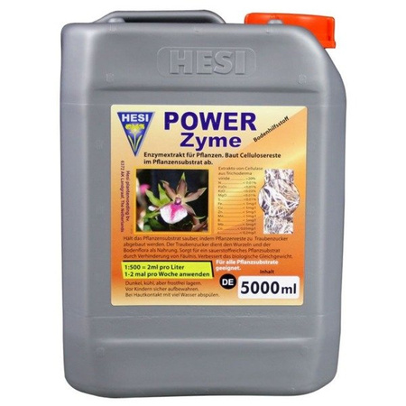 Hesi Power Zyme 10L