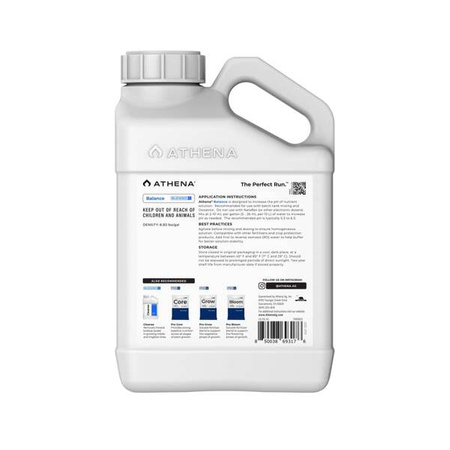 Athena Balance 950ml 