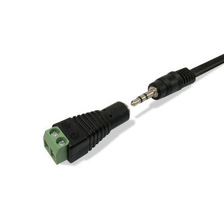 Zestaw kabli RJ12 do 3.5mm Trolmaster (ECS-2)