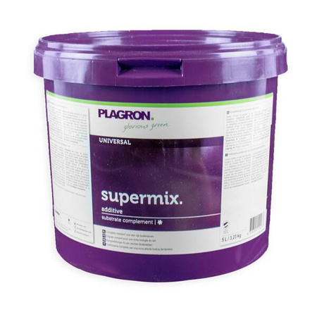 Plagron Supermix 5L