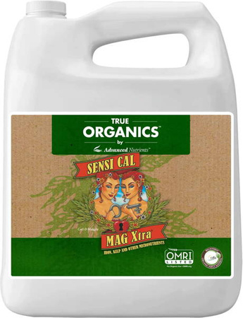 Advanced Nutrients Sensi Cal-Mag Xtra Organics 250ml