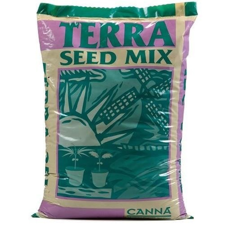 CANNA  Terra Siemen Multa 25L