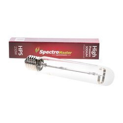 Spectromaster 250W HPS Lamp