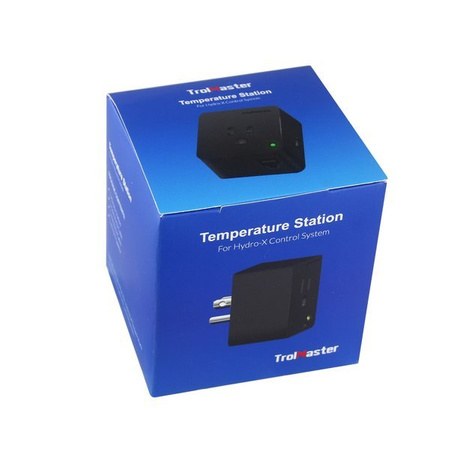 Temperaturenhetsstation (DST-1)