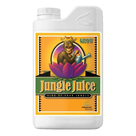 Advanced Nutrients Jungle Juice Grow 1L