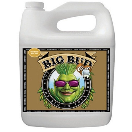 Advanced Nutrients Big Bud Coco 250ml