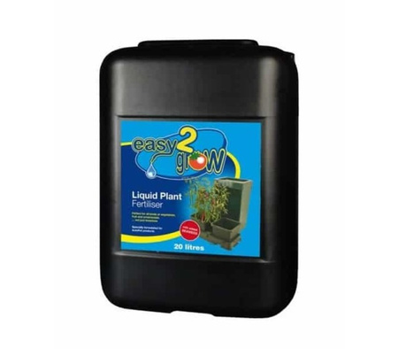 Autopot easy2grow Liquid Plant Fertiliser 20L