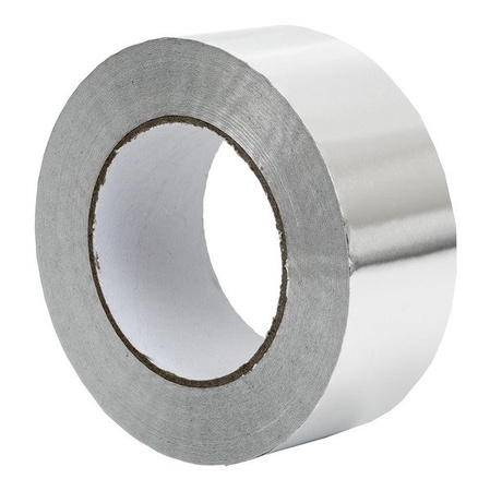 Duct tape (aluminium tape), 30m