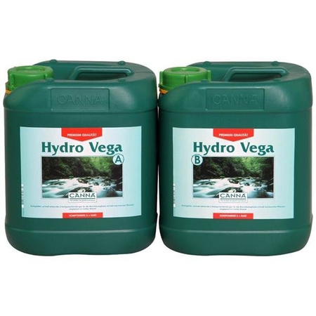 Canna Hydro Vega A&B 10L