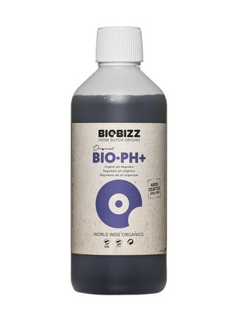 Biobizz Bio-pH Plus 500 ml