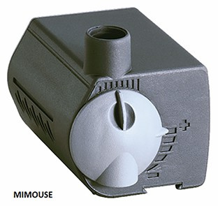 Sicce Mimouse 300L/H water pump