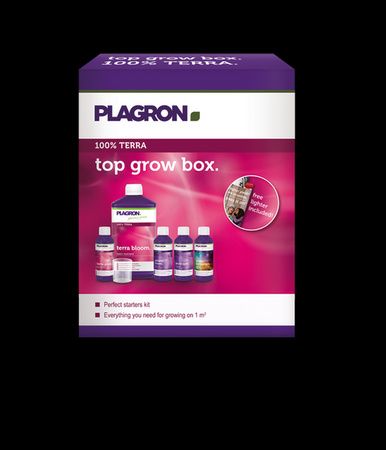 Plagron Terra Grow Box