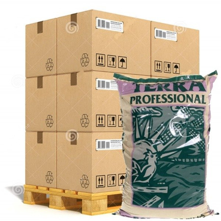 Canna Terra Professional 50L -  60szt