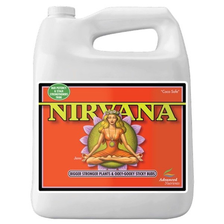 Advanced Nutrients Tasty Terpenes (Nirvana) 250ml