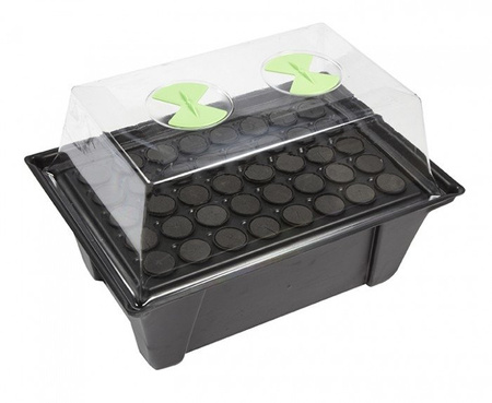 Propagator Nutriculture 20 sadzonek