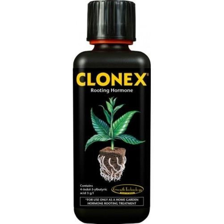 Clonex juurien kasvua 300ml