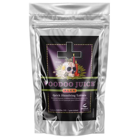 Advanced Nutrients Voodoo Juice Plus 5 tabletek 