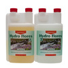 Canna Hydro Flores A+B 1L