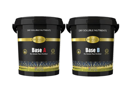 Gold Label Base A&B 11,34 kg