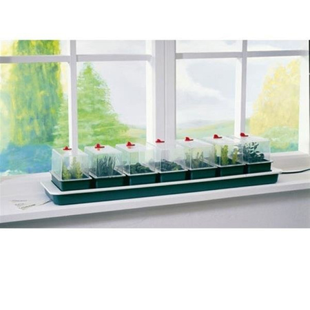 Propagator elektryczny Garland Super 7 - podgrzewany G51