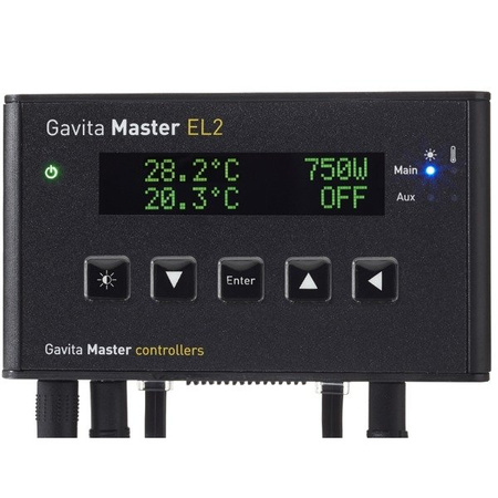 Climate controller Gavita Master controller EL2