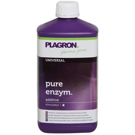 Plagron Pure Zym 1L