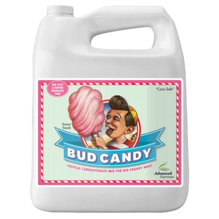 Advanced Nutrients Bud Candy 250ml