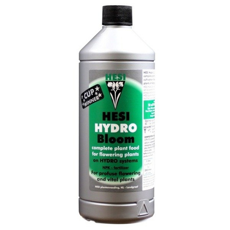 Hesi Hydro Bloom 1L