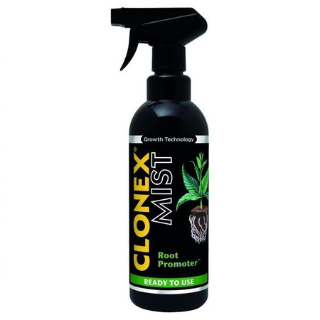 Clonex Mist 750ml juurien kasvua 