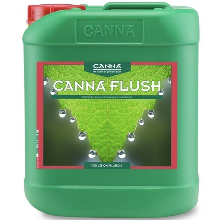 Canna Flush 5L