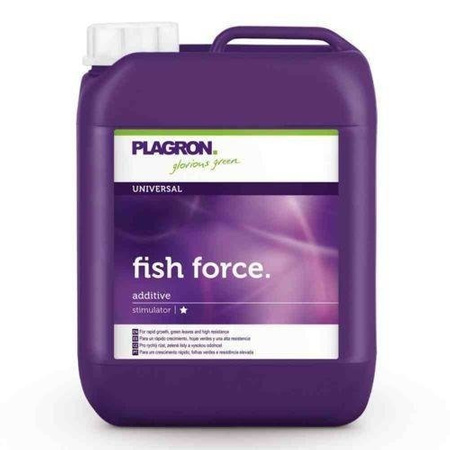 Plagron Fish Force 5L