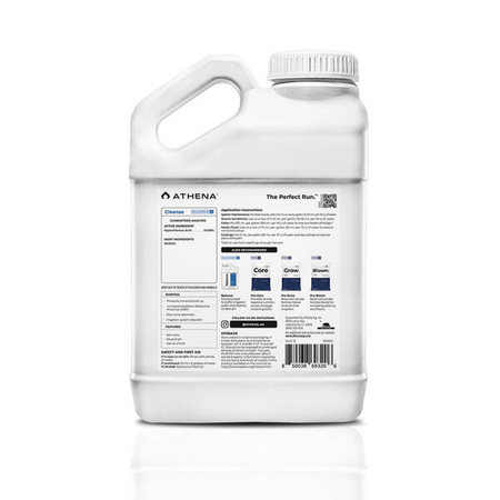 Athena Cleanse 3,78L