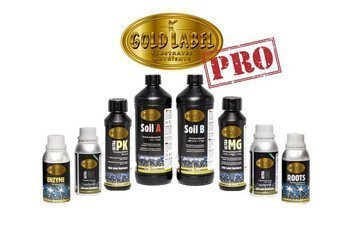 Gold Label Large HydroCoco Pro Комплект