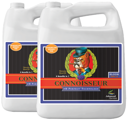 Advanced Nutrients pH Perfect Connoisseur Bloom A&B 10L