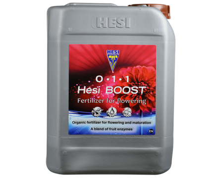 Hesi Boost 10L