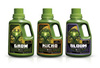 Emerald Harvest 3-part Grow-Micro-Bloom 3*950ml