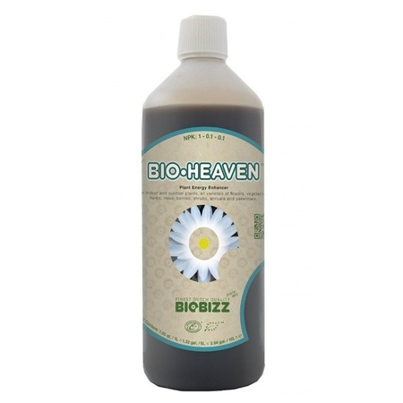 Biobizz Bio Heaven 500 ml