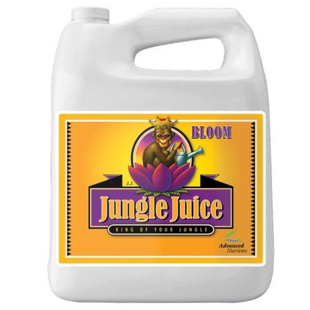 Advanced Nutrients Jungle Juice Bloom 4L