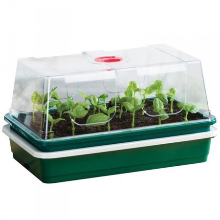 Propagator elektryczny Garland - podgrzewany G186