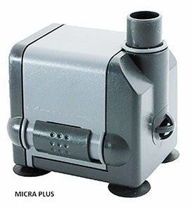 Sicce Micraplus 600L/H water pump