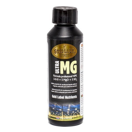 Gold Label Ultra MG 1L