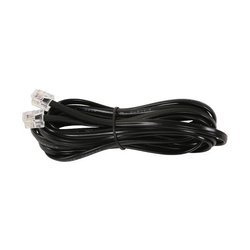 Gavita Controller cable RJ9/RJ14 - 7,5m