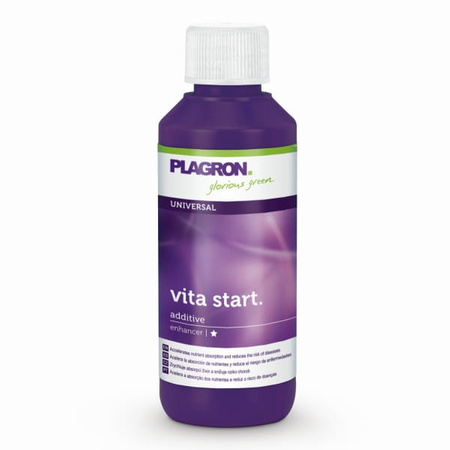 Plagron Vita Start 100ml