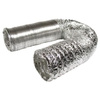 Tubulatură de aluminiu, 317mm