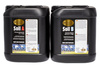 Gold Label Soil A&B 2x10L