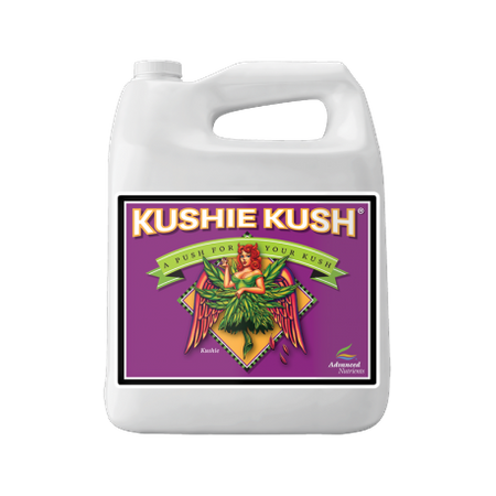 Advanced Nutrients Kushie Kush 4L