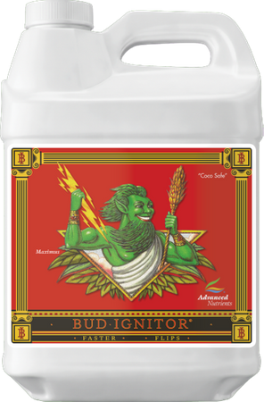 Advanced Nutrients Bud Ignitor 10L