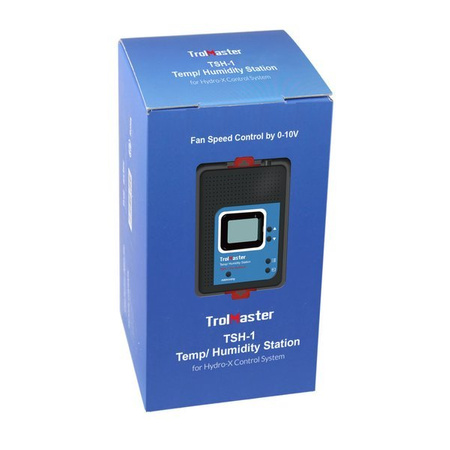 Temperature / Humidity Station (TSH-1)