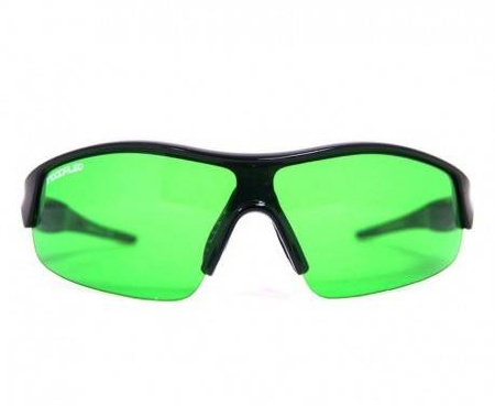 LED, HPS protection glasses