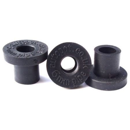 AutoPot 19mm Top Hat Grommet